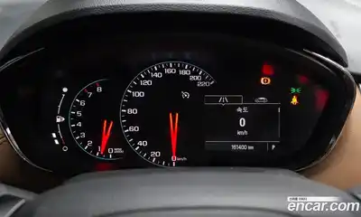 Chevrolet Trax 2017 1.4 Автомат в Москве № 327678, миниатюра 8