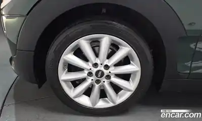 Mini Clubman 2017 2.0 Автомат в Москве № 329194, миниатюра 11