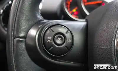 Mini Clubman 2017 2.0 Автомат в Москве № 329194, миниатюра 12