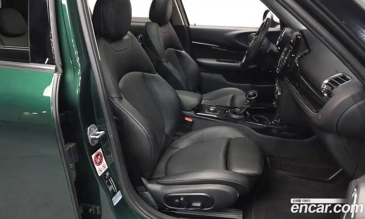 Mini Clubman 2017 2.0 Автомат в Москве № 329194, фото 15