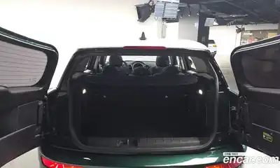 Mini Clubman 2017 2.0 Автомат в Москве № 329194, миниатюра 3