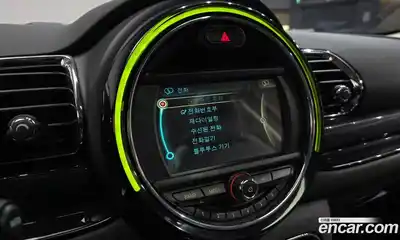 Mini Clubman 2017 2.0 Автомат в Москве № 329194, миниатюра 4