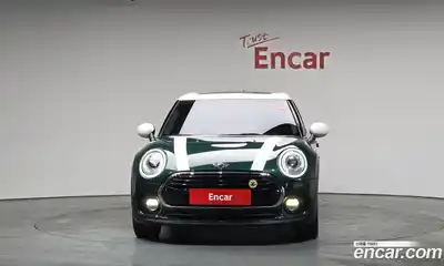 Mini Clubman 2017 2.0 Автомат в Москве № 329194, миниатюра 5