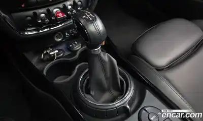 Mini Clubman 2017 2.0 Автомат в Москве № 329194, миниатюра 6