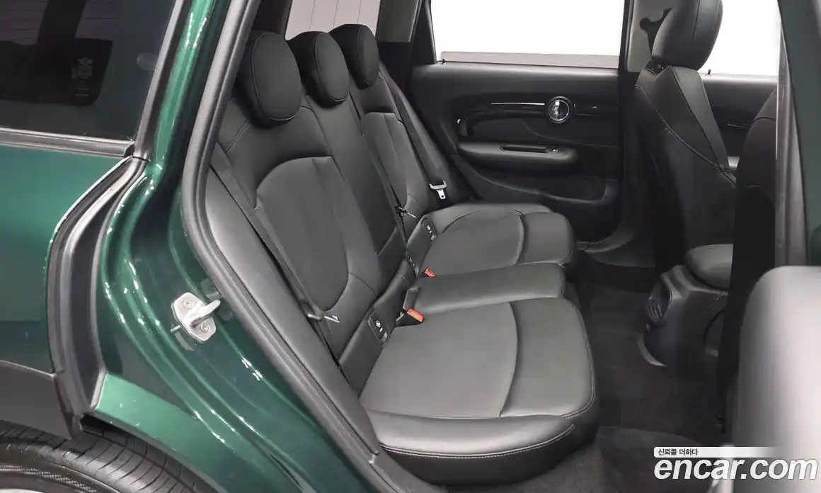 Mini Clubman 2017 2.0 Автомат в Москве № 329194, фото 7