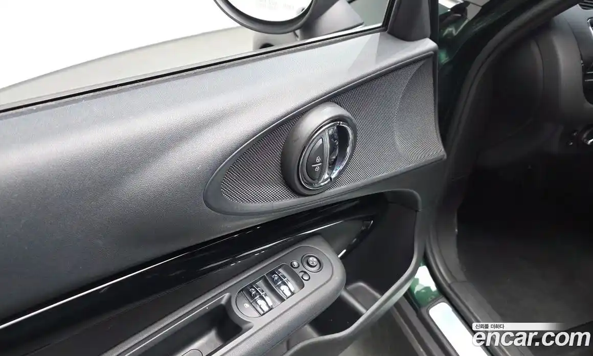 Mini Clubman 2017 2.0 Автомат в Москве № 329194, фото 8