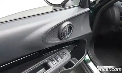 Mini Clubman 2017 2.0 Автомат в Москве № 329194, миниатюра 8