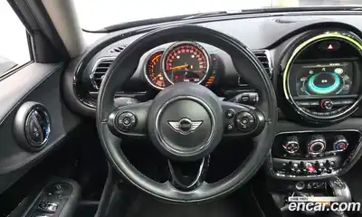 Mini Clubman 2017 2.0 Автомат в Москве № 329194, миниатюра 9
