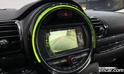 Mini Clubman 2017 2.0 Автомат в Москве № 329194, миниатюра 10