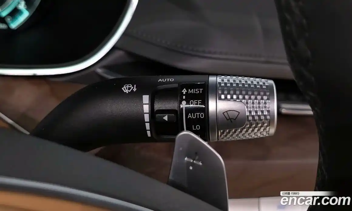 Genesis G80 2024 2.5 Автомат в Москве № 333411, фото 19