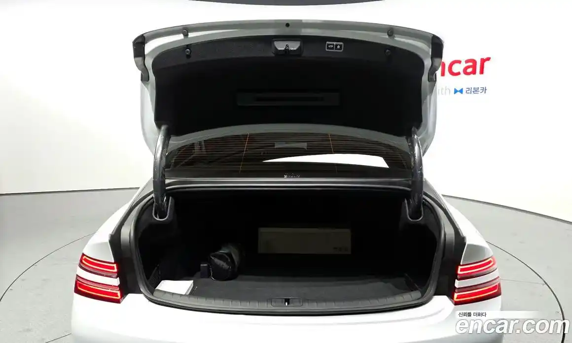 Genesis G80 2024 2.5 Автомат в Москве № 333411, фото 20