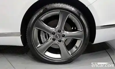 Genesis G80 2024 2.5 Автомат в Москве № 333411, миниатюра 5