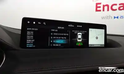 Genesis G80 2024 2.5 Автомат в Москве № 333411, миниатюра 9