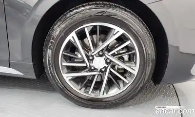 Hyundai Grandeur 2021 2.5 Автомат в Москве № 334666, миниатюра 5