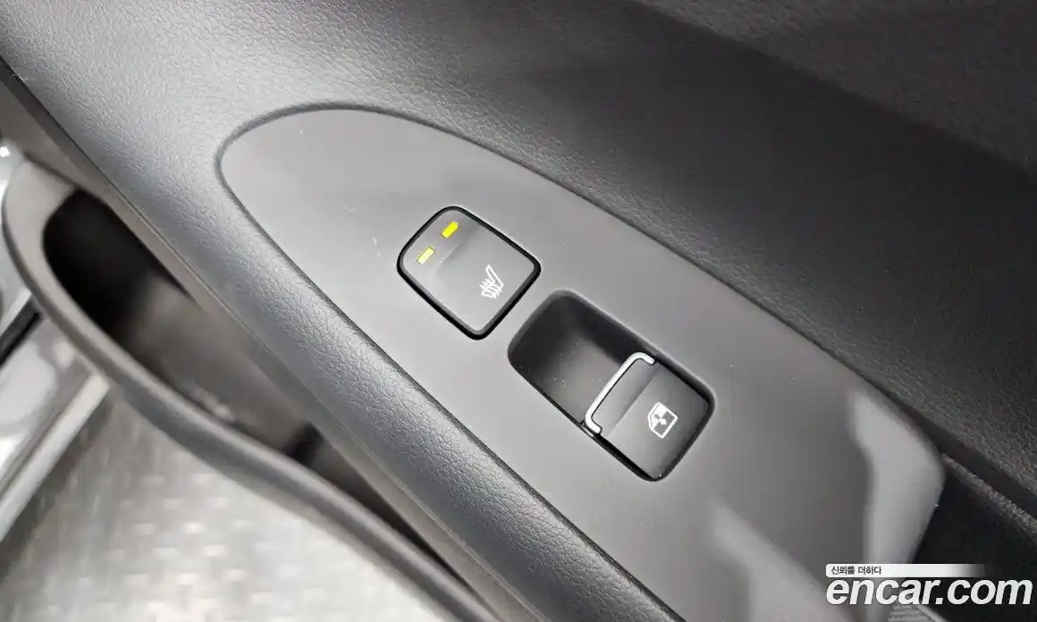 Hyundai Grandeur 2021 2.5 Автомат в Москве № 334666, фото 7