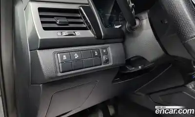 SsangYong Rexton 2022 2.2 Автомат в Москве № 33787, миниатюра 11