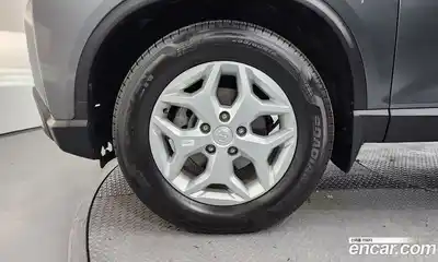 SsangYong Rexton 2022 2.2 Автомат в Москве № 33787, миниатюра 3