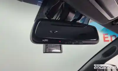 SsangYong Rexton 2022 2.2 Автомат в Москве № 33787, миниатюра 6