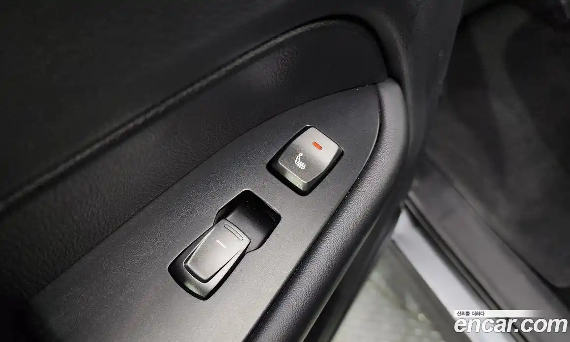 SsangYong Rexton 2022 2.2 Автомат в Москве № 33787, фото 9