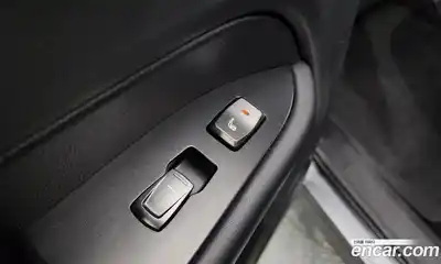 SsangYong Rexton 2022 2.2 Автомат в Москве № 33787, миниатюра 9