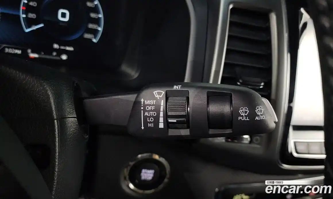 SsangYong Rexton 2022 2.2 Автомат в Москве № 33787, фото 10