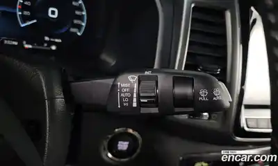 SsangYong Rexton 2022 2.2 Автомат в Москве № 33787, миниатюра 10