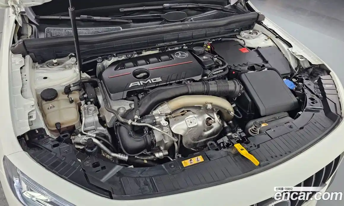 Mercedes-Benz GLB-Class 2022 2.0 Автомат в Москве № 338389, фото 14