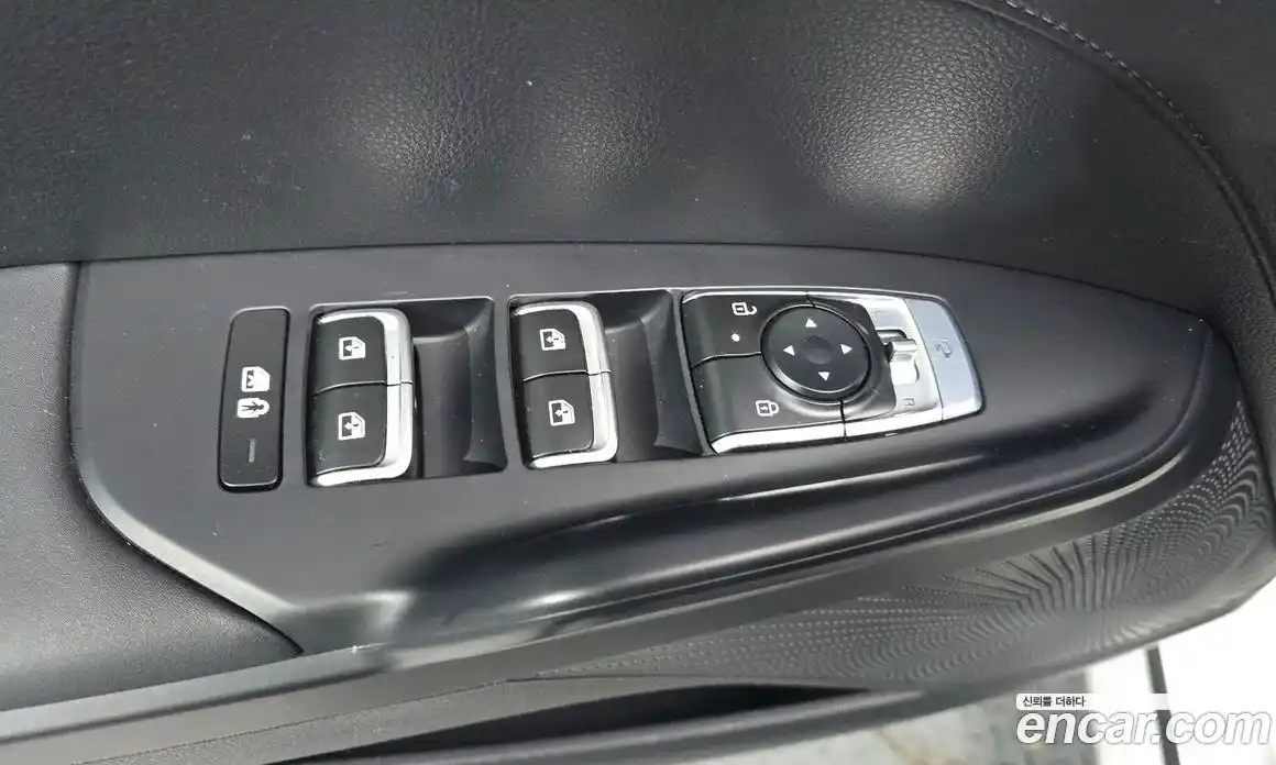 Kia K5 2024 2.0 Автомат в Москве № 338740, фото 3