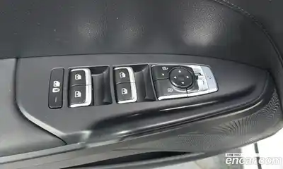 Kia K5 2024 2.0 Автомат в Москве № 338740, миниатюра 3