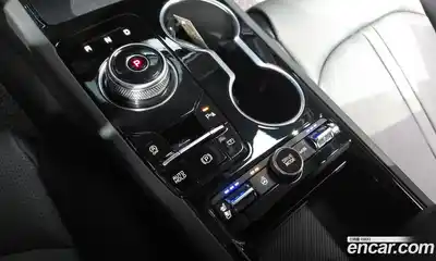 Kia K5 2024 2.0 Автомат в Москве № 338740, миниатюра 4