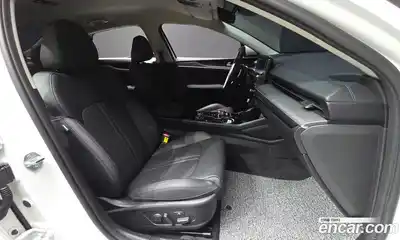 Kia K5 2024 2.0 Автомат в Москве № 338740, миниатюра 5