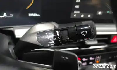 Kia K5 2024 2.0 Автомат в Москве № 338740, миниатюра 7