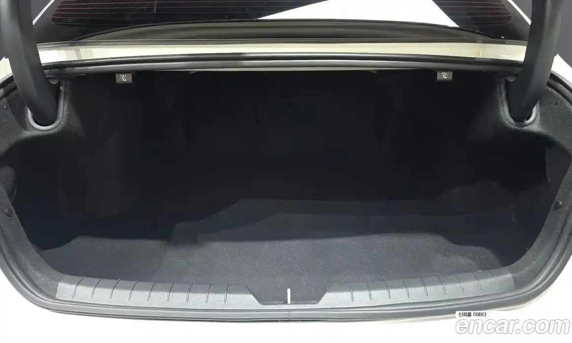 Kia K5 2024 2.0 Автомат в Москве № 338740, фото 8