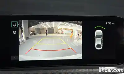 Kia K5 2024 2.0 Автомат в Москве № 338740, миниатюра 9