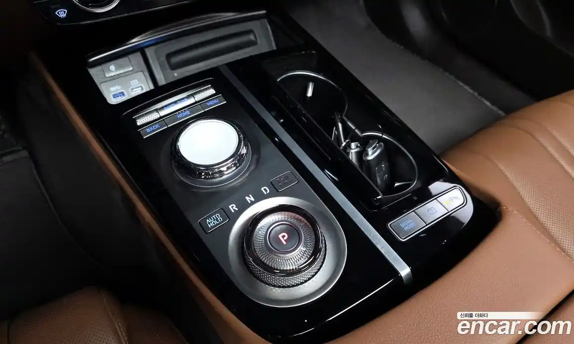 Genesis G80 2024 2.5 Автомат в Москве № 339672, фото 18