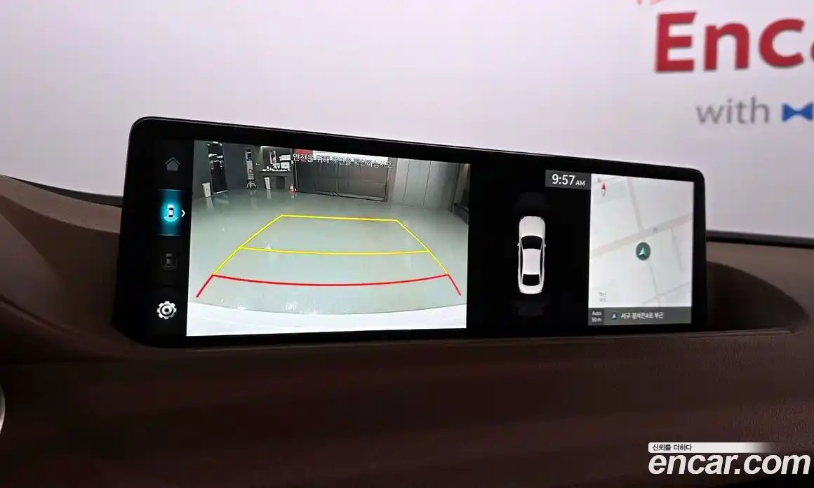 Genesis G80 2024 2.5 Автомат в Москве № 339672, фото 7