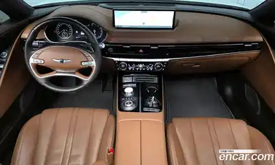 Genesis G80 2024 2.5 Автомат в Москве № 339672, миниатюра 8