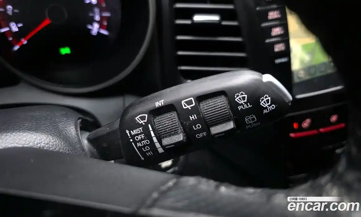 SsangYong TIBOLI 2019 1.6 Автомат в Москве № 341652, фото 1