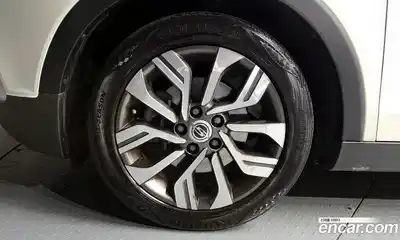 SsangYong TIBOLI 2019 1.6 Автомат в Москве № 341652, миниатюра 11