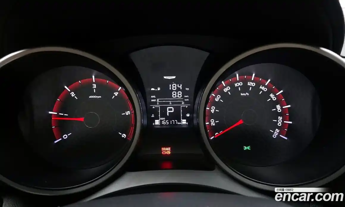 SsangYong TIBOLI 2019 1.6 Автомат в Москве № 341652, фото 13