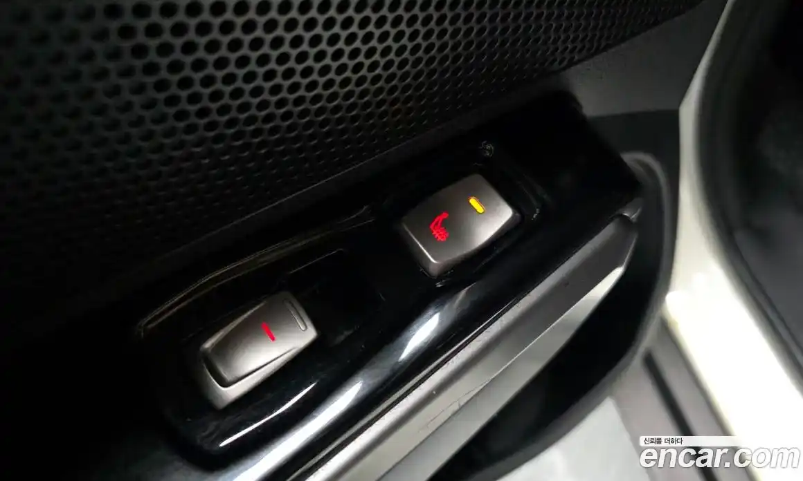 SsangYong TIBOLI 2019 1.6 Автомат в Москве № 341652, фото 2