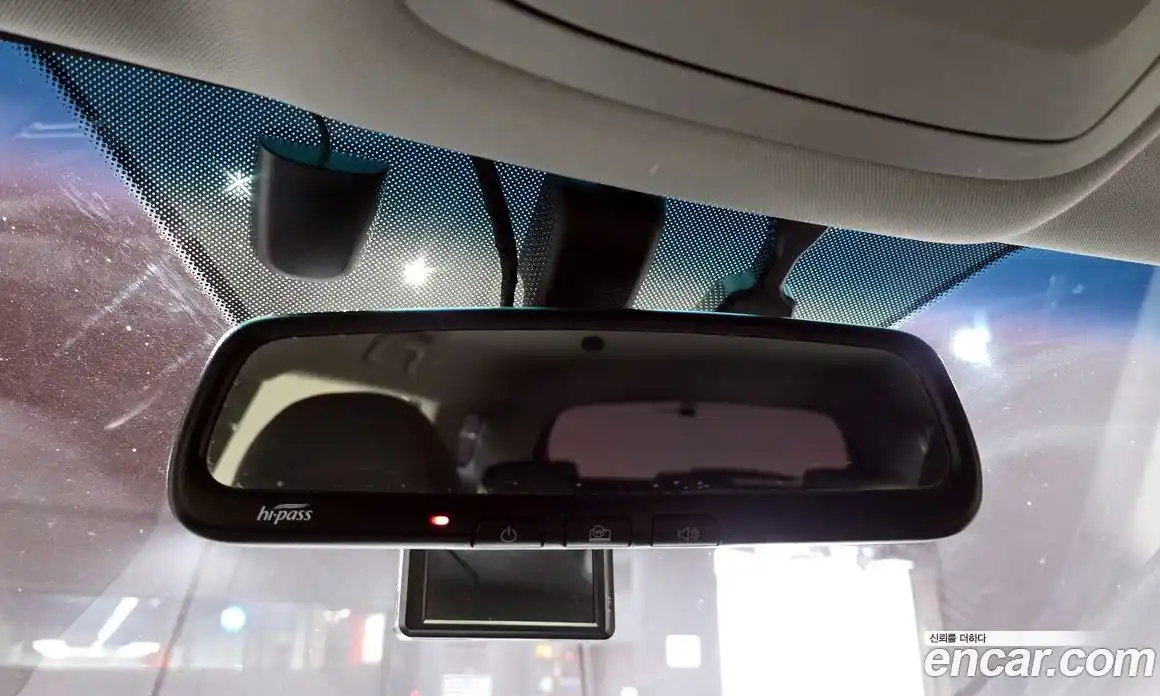 SsangYong TIBOLI 2019 1.6 Автомат в Москве № 341652, фото 5