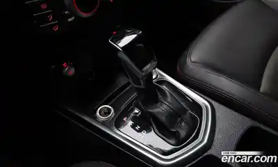 SsangYong TIBOLI 2019 1.6 Автомат в Москве № 341652, миниатюра 6