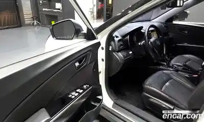 SsangYong TIBOLI 2019 1.6 Автомат в Москве № 341652, миниатюра 7