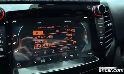 SsangYong TIBOLI 2019 1.6 Автомат в Москве № 341652, миниатюра 9