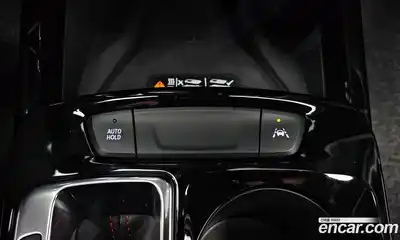 Chevrolet Trax, 2025