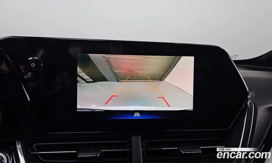 Chevrolet Trax 2025 1.2 Автомат в Москве № 342274, фото 11