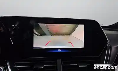 Chevrolet Trax 2025 1.2 Автомат в Москве № 342274, миниатюра 11