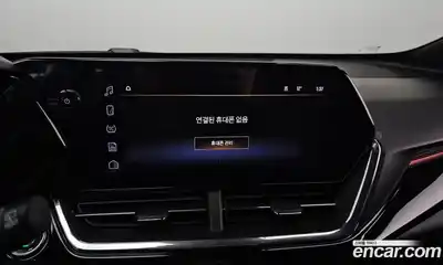 Chevrolet Trax 2025 1.2 Автомат в Москве № 342274, миниатюра 12