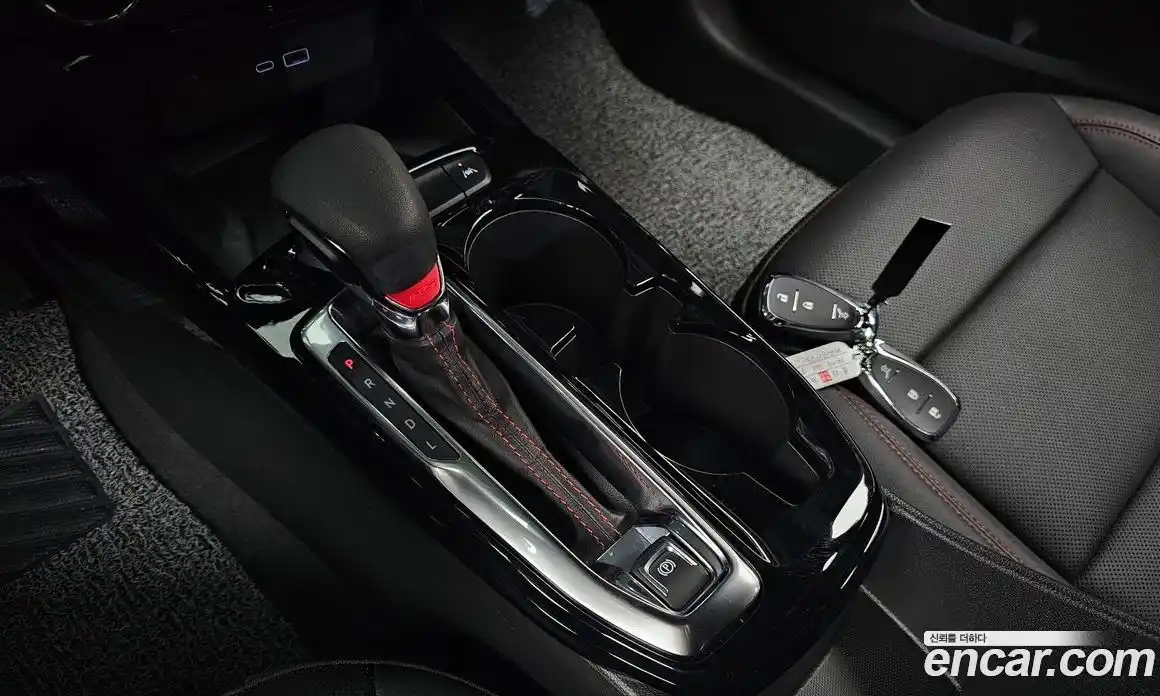 Chevrolet Trax 2025 1.2 Автомат в Москве № 342274, фото 15